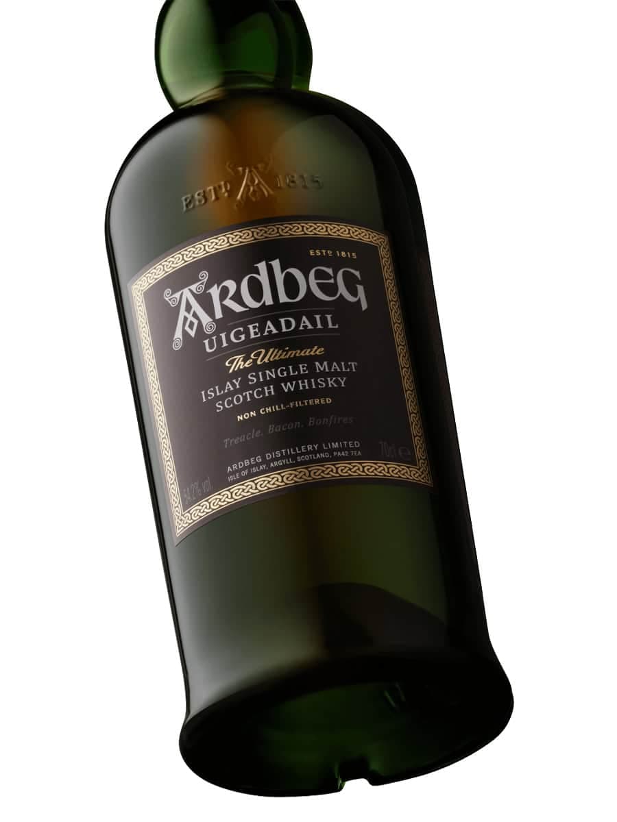 Ardbeg Uigeadail