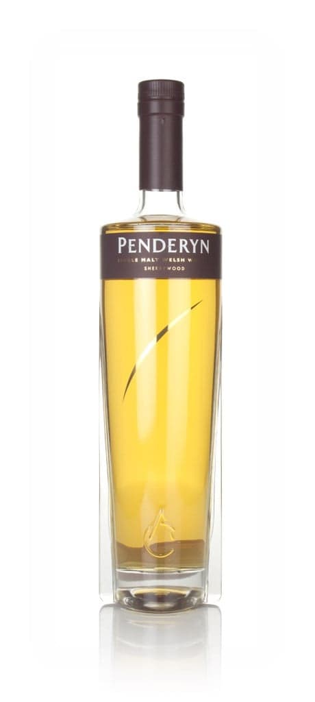 Penderyn Sherrywood
